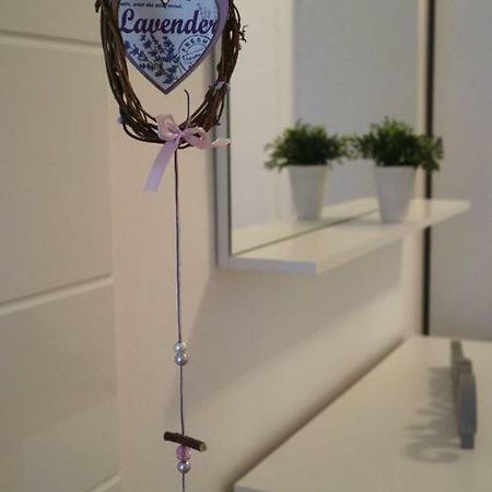 Kurzzeit-Apartment Nussdorf Βιέννη Εξωτερικό φωτογραφία