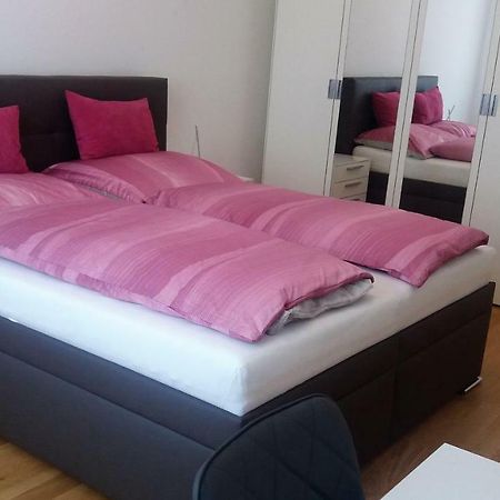 Kurzzeit-Apartment Nussdorf Βιέννη Εξωτερικό φωτογραφία