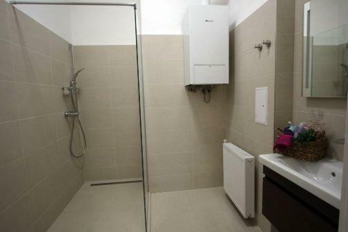 Kurzzeit-Apartment Nussdorf Βιέννη Εξωτερικό φωτογραφία